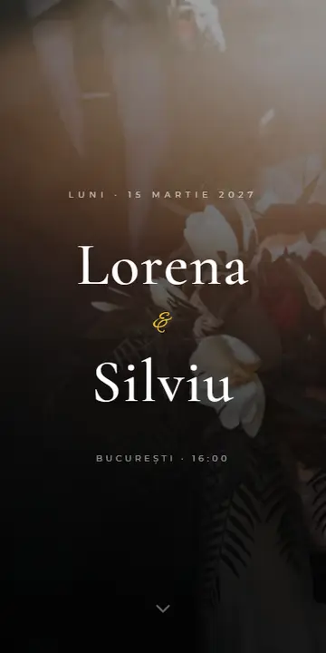 Previzualizare Cinematic