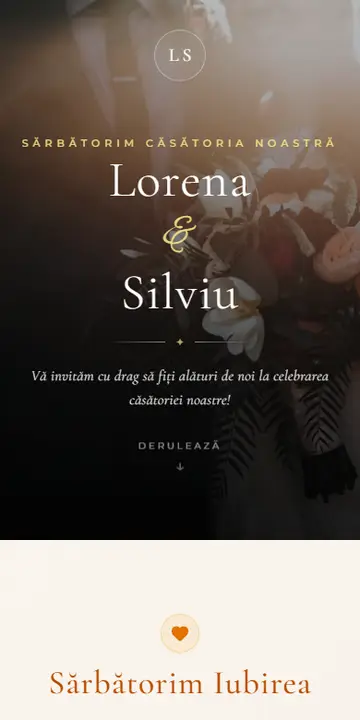 Previzualizare Classic Elegance
