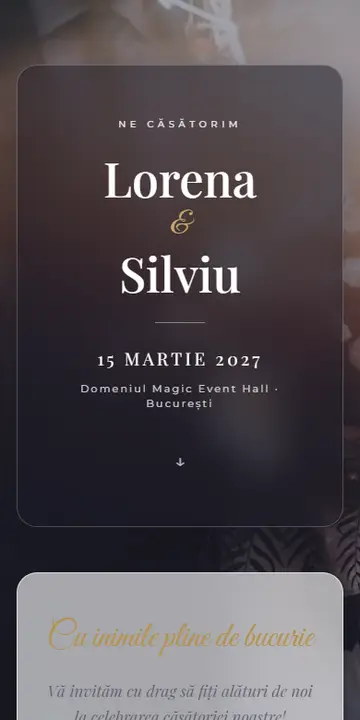 Previzualizare Glass