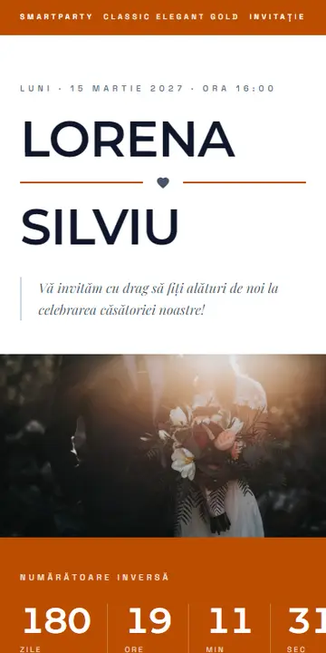 Previzualizare Modern Editorial