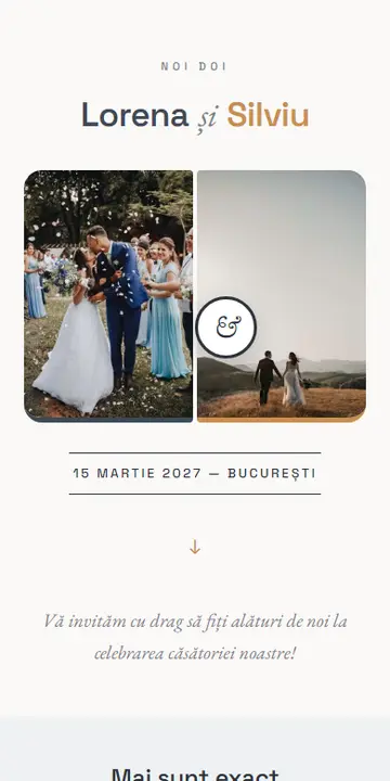 Previzualizare Noi Doi