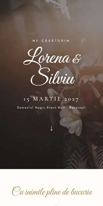 Previzualizare Parallax Foto