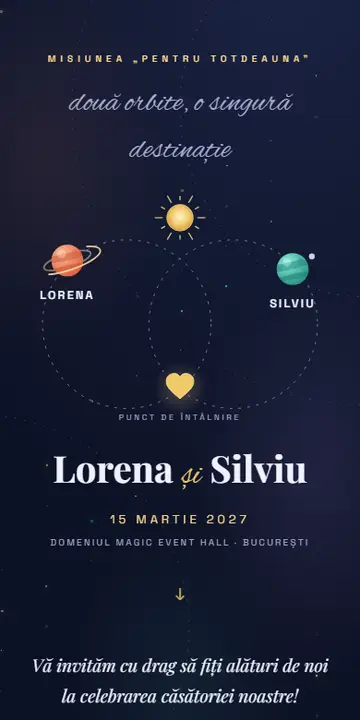 Previzualizare Sistemul Solar